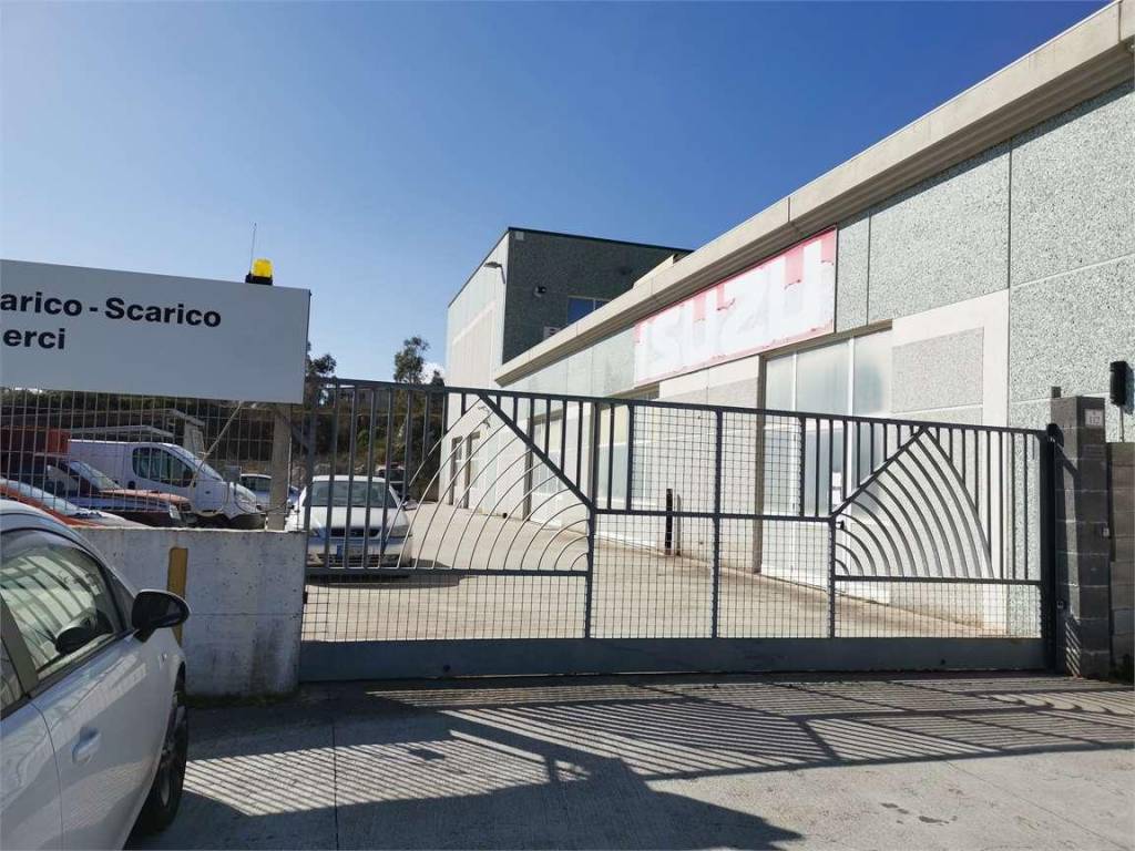 Immobile a Nuoro in via Bellisario, 110 - Foto 5