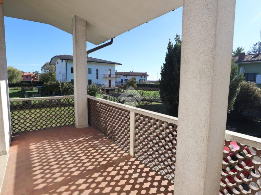 Villa a Tavagnacco in Via Branco, 41 - Foto 2