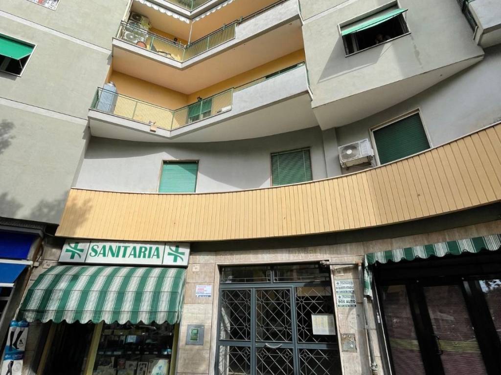 Appartamento a San giorgio a cremano in Piazza Bruno - Foto 2