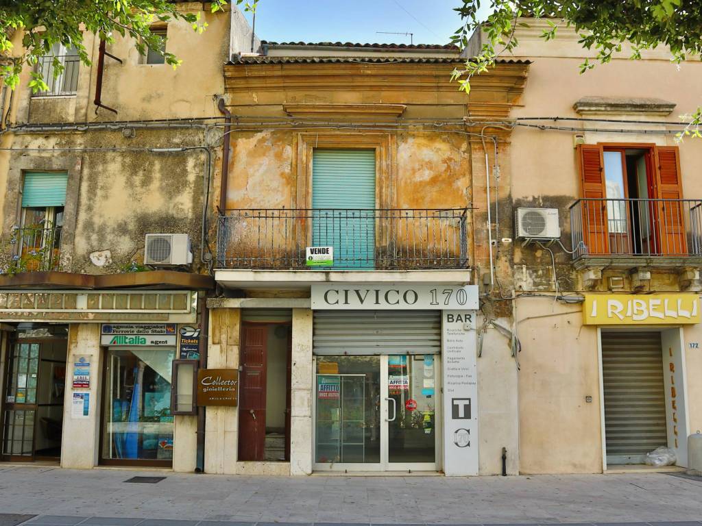 Appartamento a Ragusa in Via Roma, 170 - Foto 2
