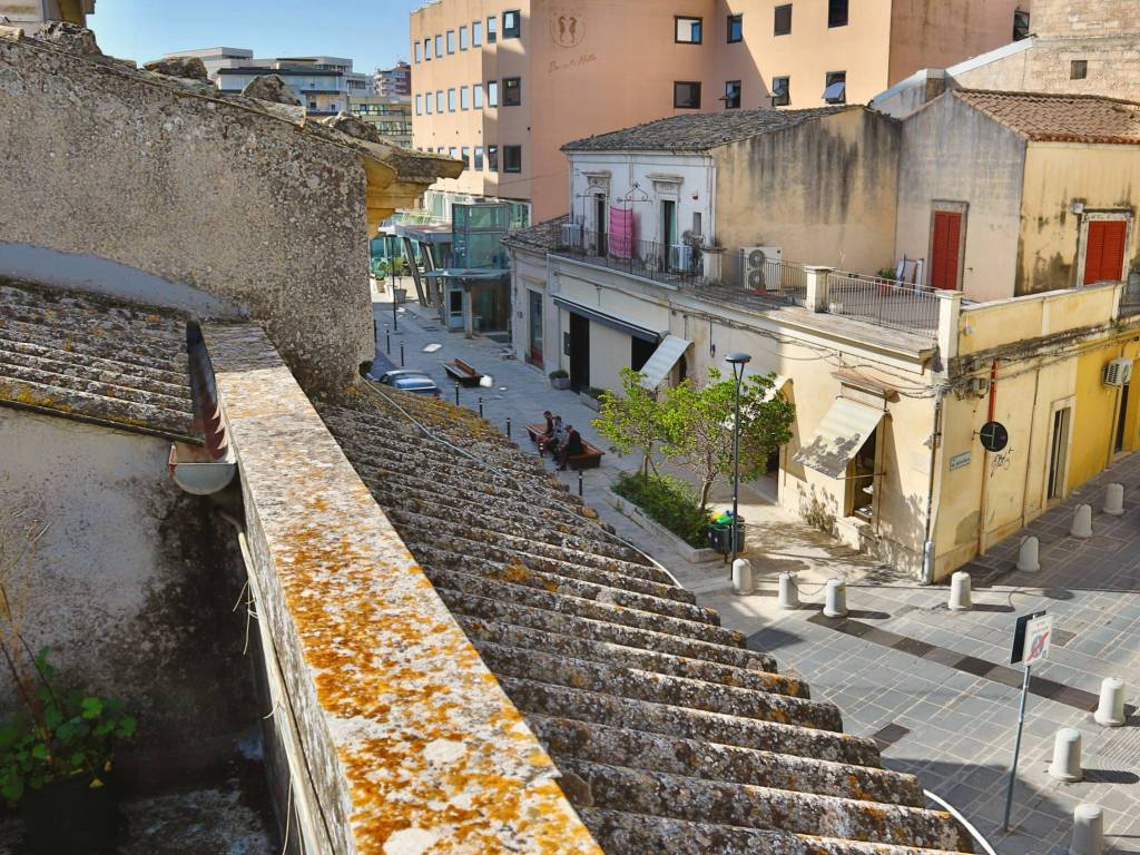 Appartamento a Ragusa in Via Roma, 170 - Foto 4