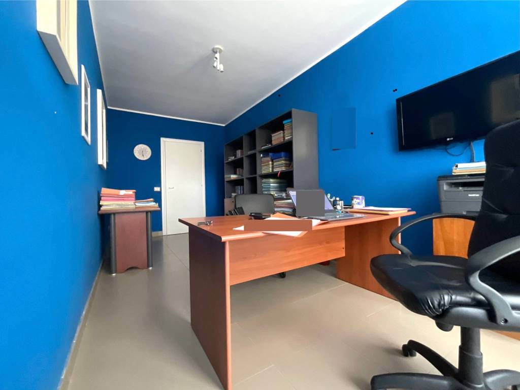 Appartamento a Cosenza in Viale Giacomo Mancini, 4 - Foto 2
