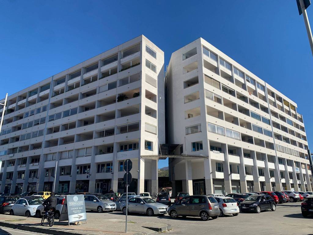 Appartamento a Cosenza in Viale Giacomo Mancini, 4 - Foto 3