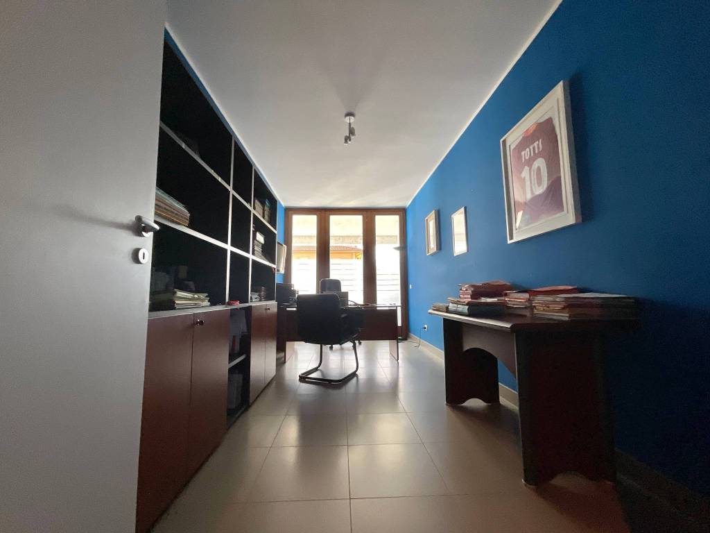 Appartamento a Cosenza in Viale Giacomo Mancini, 4 - Foto 5