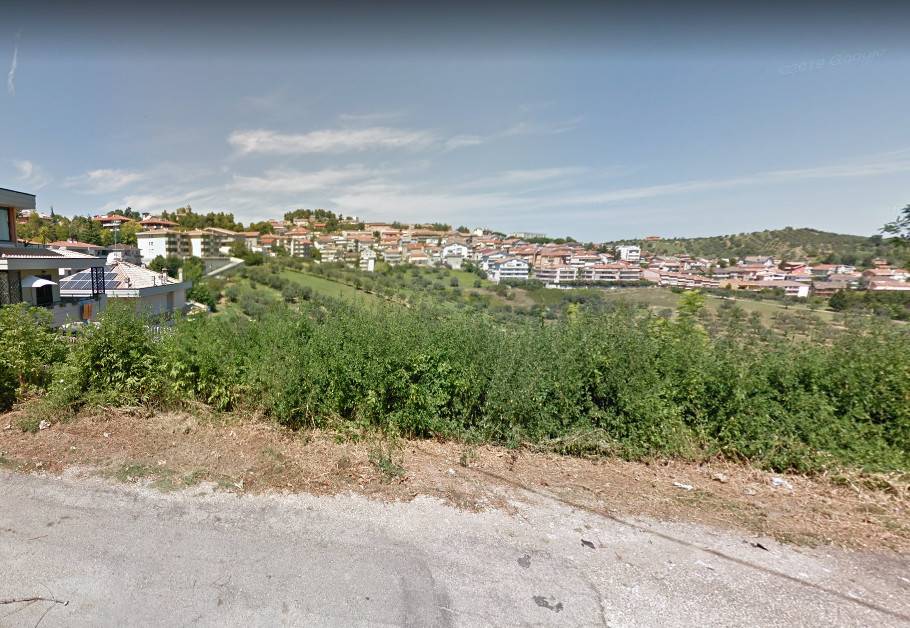Terreno a Spoltore in Via Salvatore Quasimodo - Foto 4