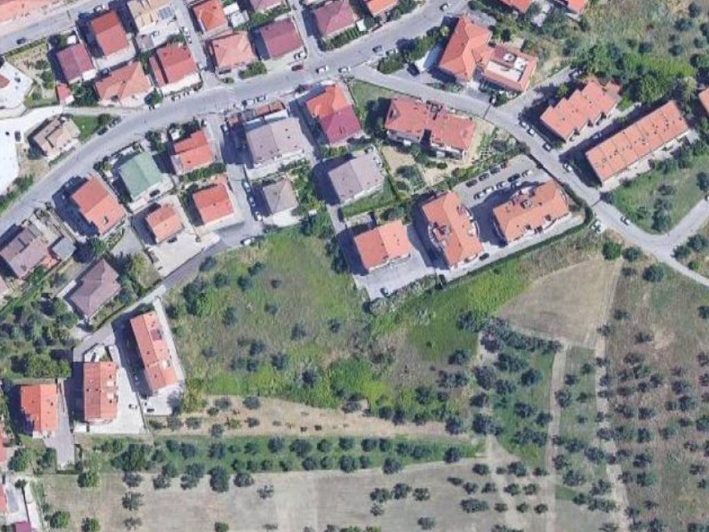 Terreno a Spoltore in Via Salvatore Quasimodo - Foto 5