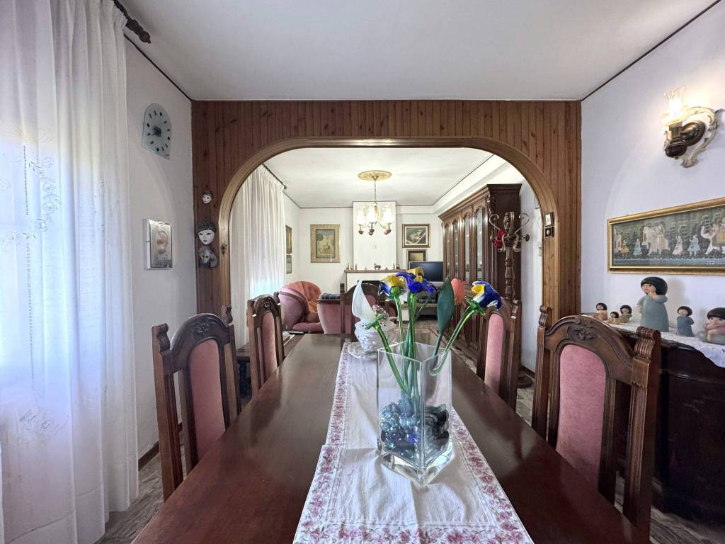 Villa a Porto viro in Via Roma, 5 - Foto 5