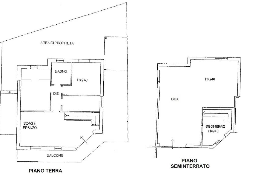 Villa a Montegrino valtravaglia - Foto 2
