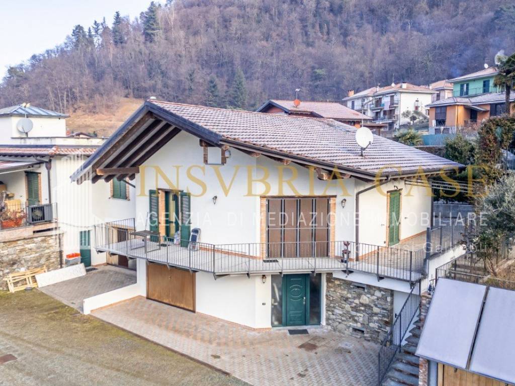 Villa a Montegrino valtravaglia - Foto 3