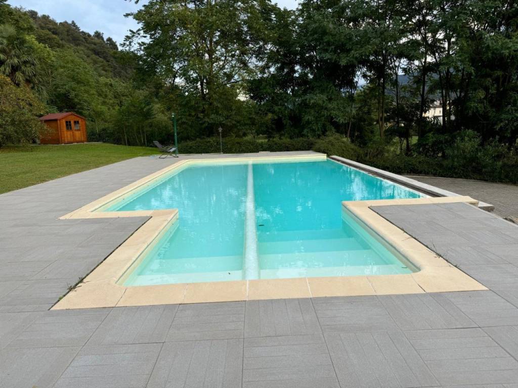 Villa a Montegrino valtravaglia - Foto 4