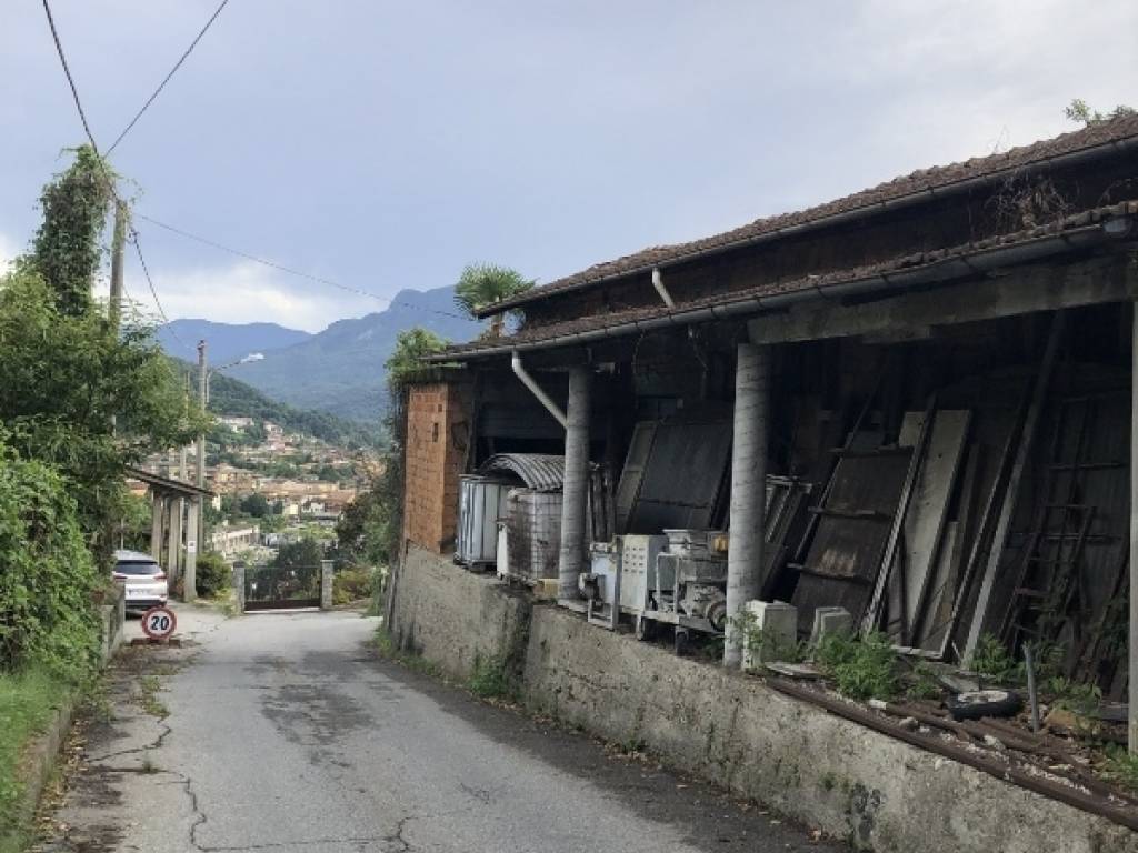 Terreno a Luino - Foto 3