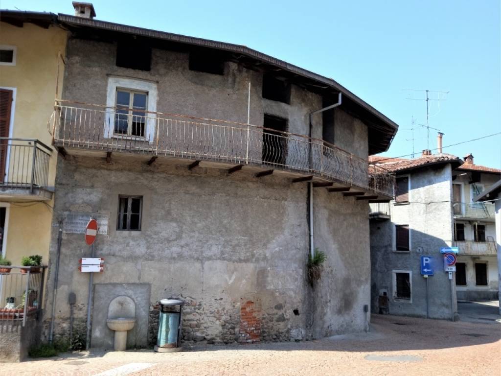 Palazzo / stabile a Luino - Foto 3