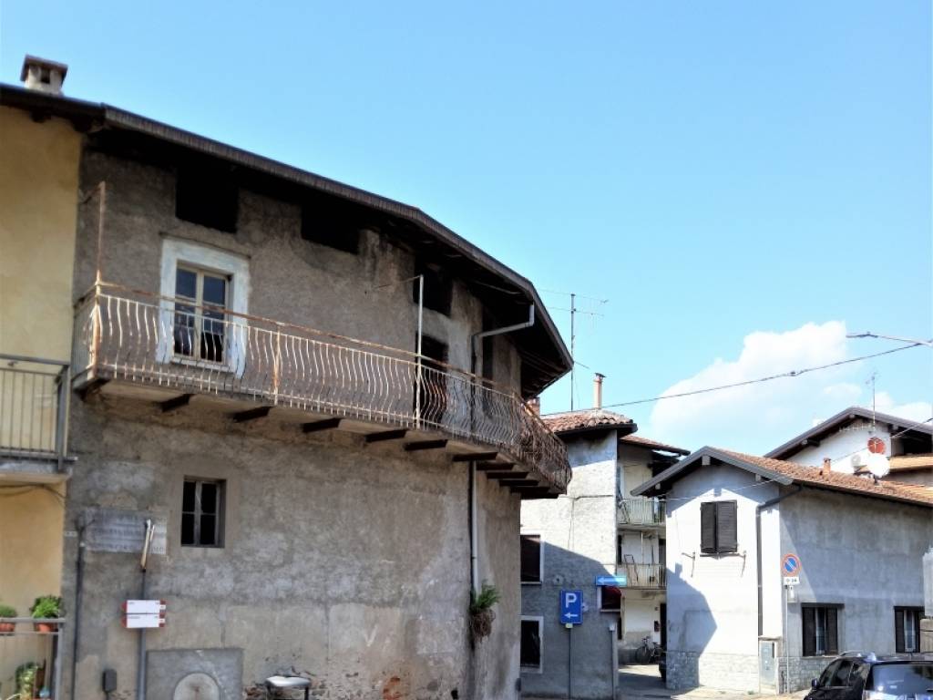 Palazzo / stabile a Luino - Foto 4