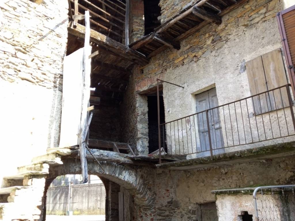 Palazzo / stabile a Luino - Foto 5
