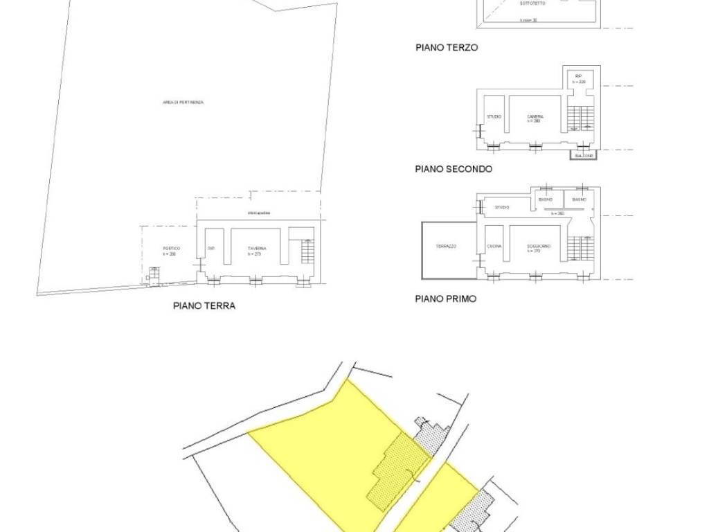 Villa a Dumenza in Via Rimembranze - Foto 2