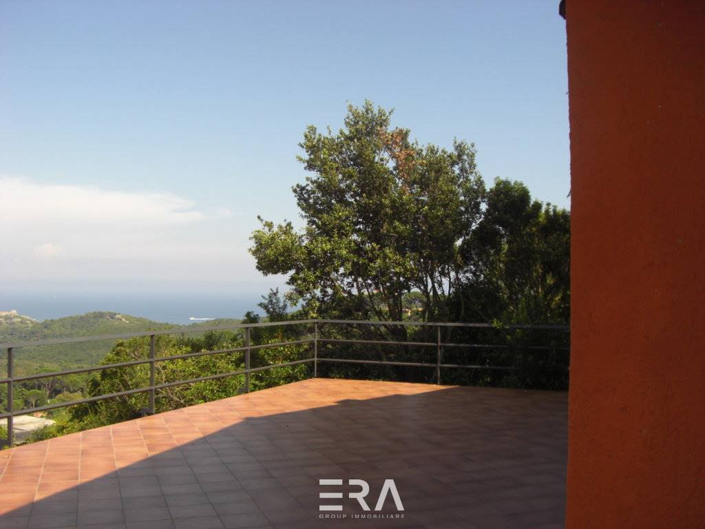 Villa a Monte argentario in Via dei Molini - Foto 2