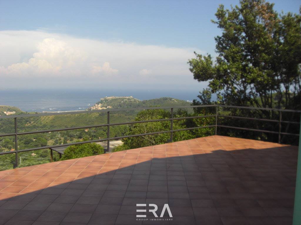 Villa a Monte argentario in Via dei Molini - Foto 3