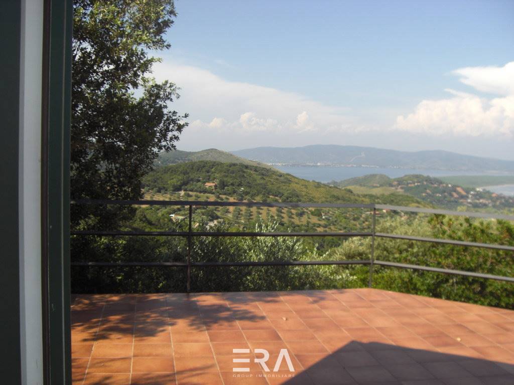 Villa a Monte argentario in Via dei Molini - Foto 4