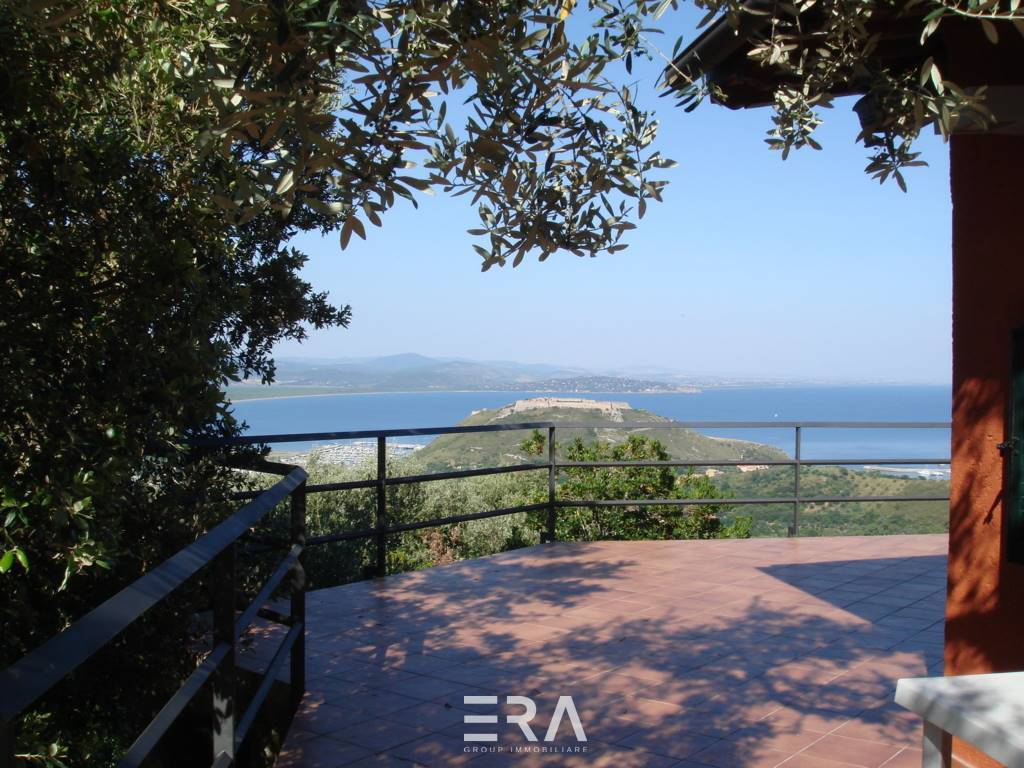 Villa a Monte argentario in Via dei Molini - Foto 5