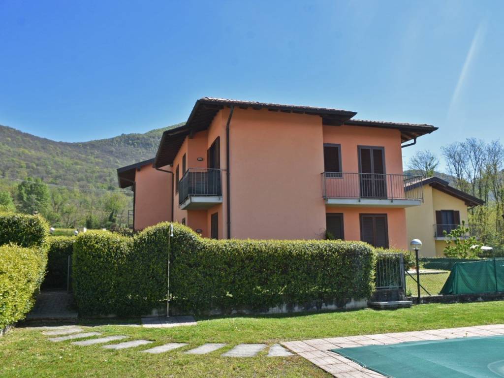 Appartamento a Brezzo di bedero - Foto 3
