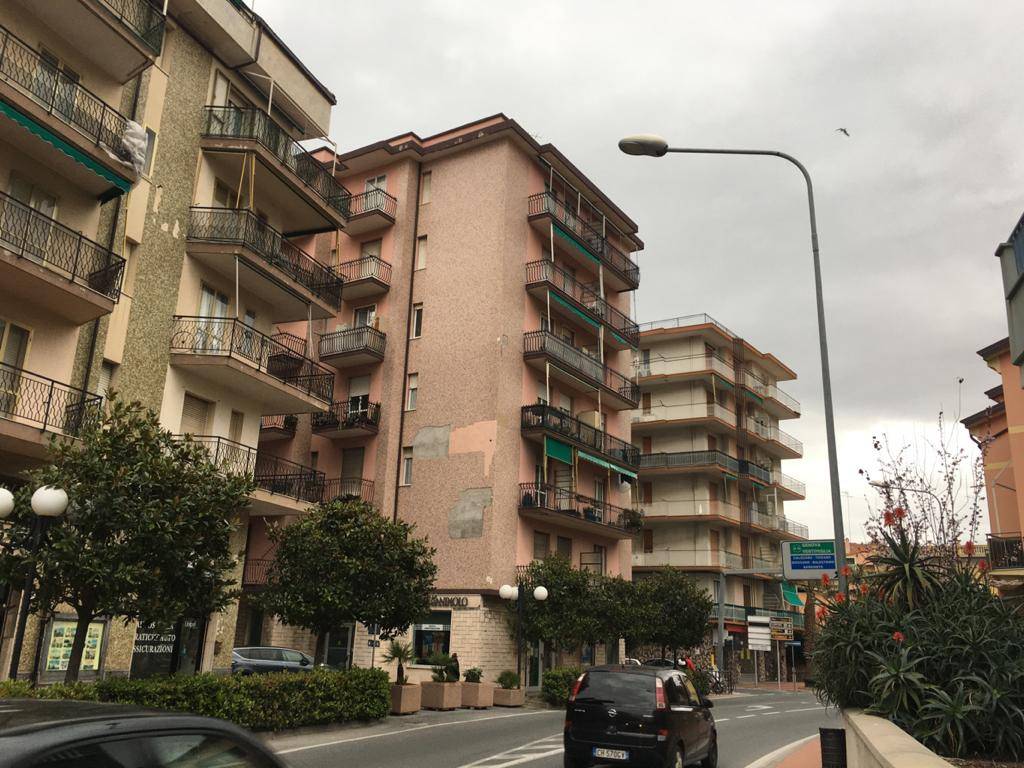 Appartamento a Borghetto santo spirito in Corso 4 Novembre, 5 - Foto 3