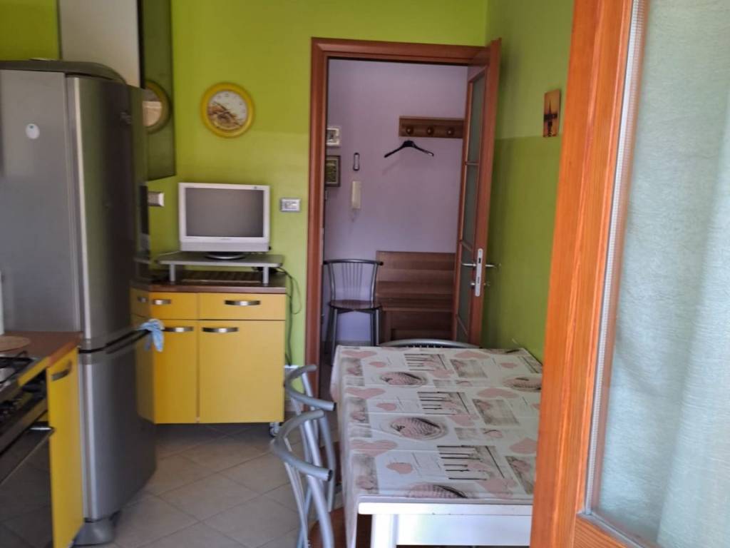 Appartamento a Borghetto santo spirito in Corso 4 Novembre, 5 - Foto 5