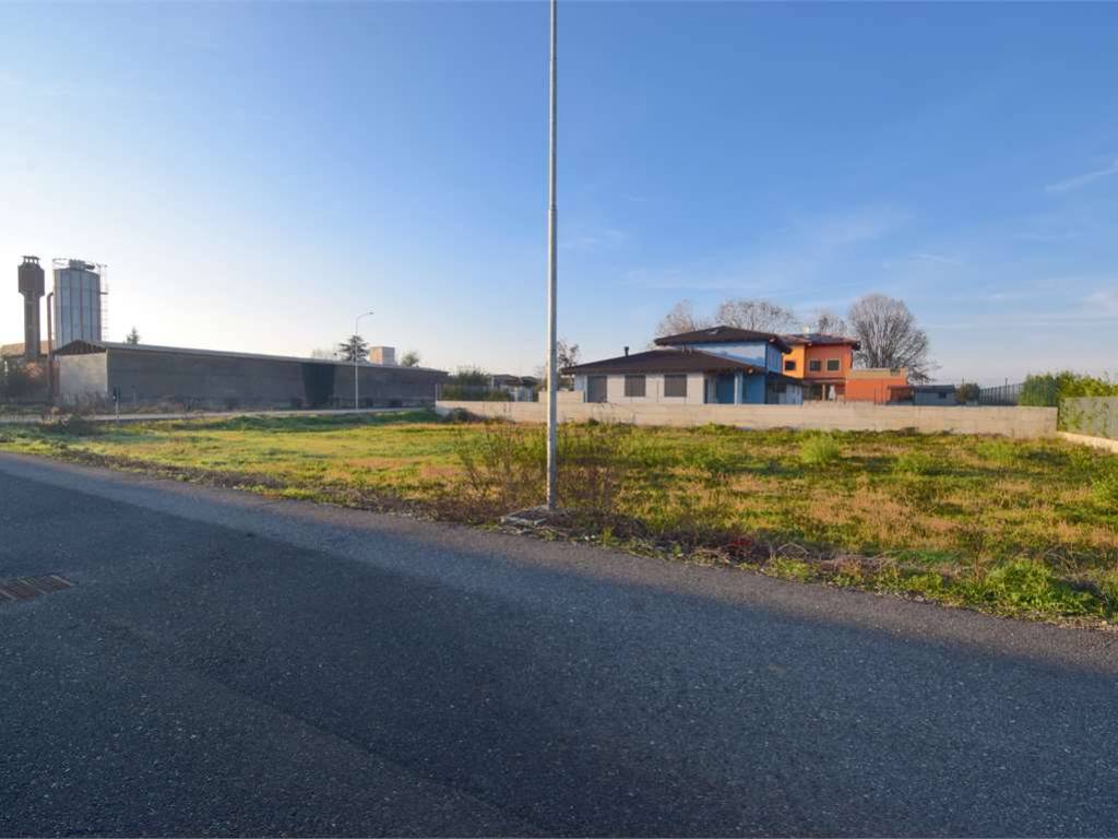 Terreno a Caresanablot in Via General Alberto della Chiesa - Foto 2