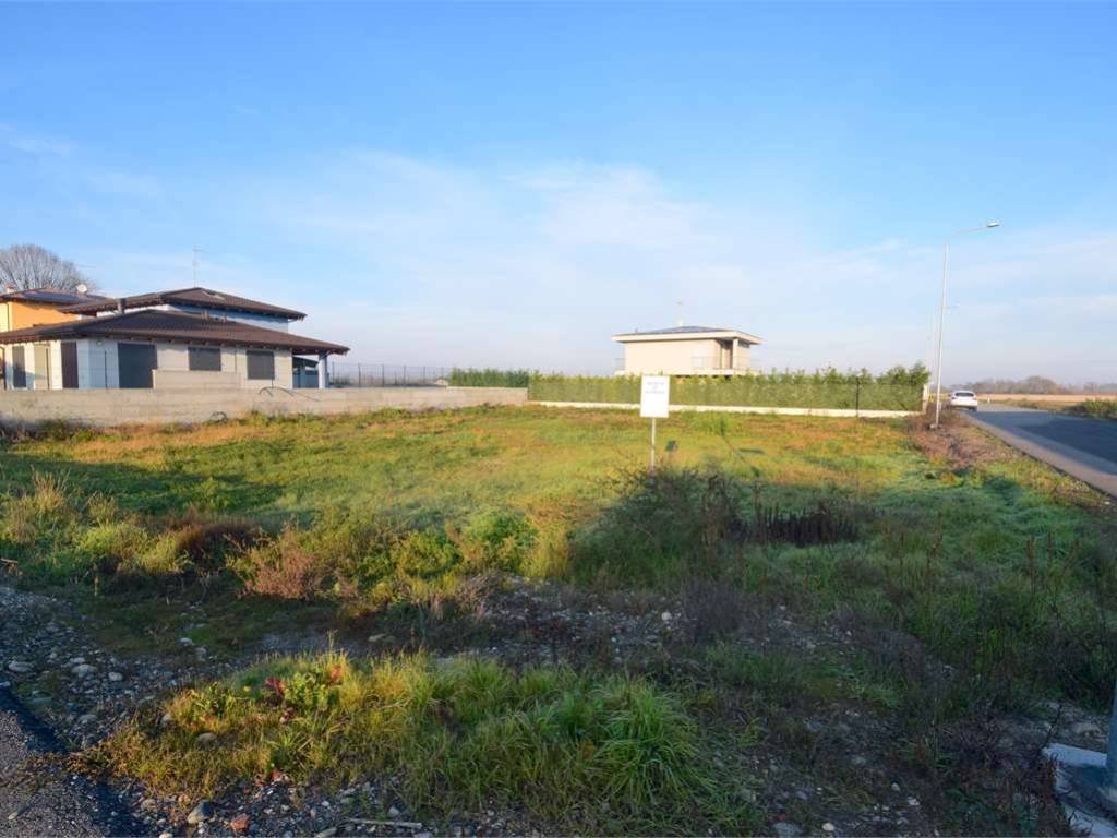 Terreno a Caresanablot in Via General Alberto della Chiesa - Foto 3