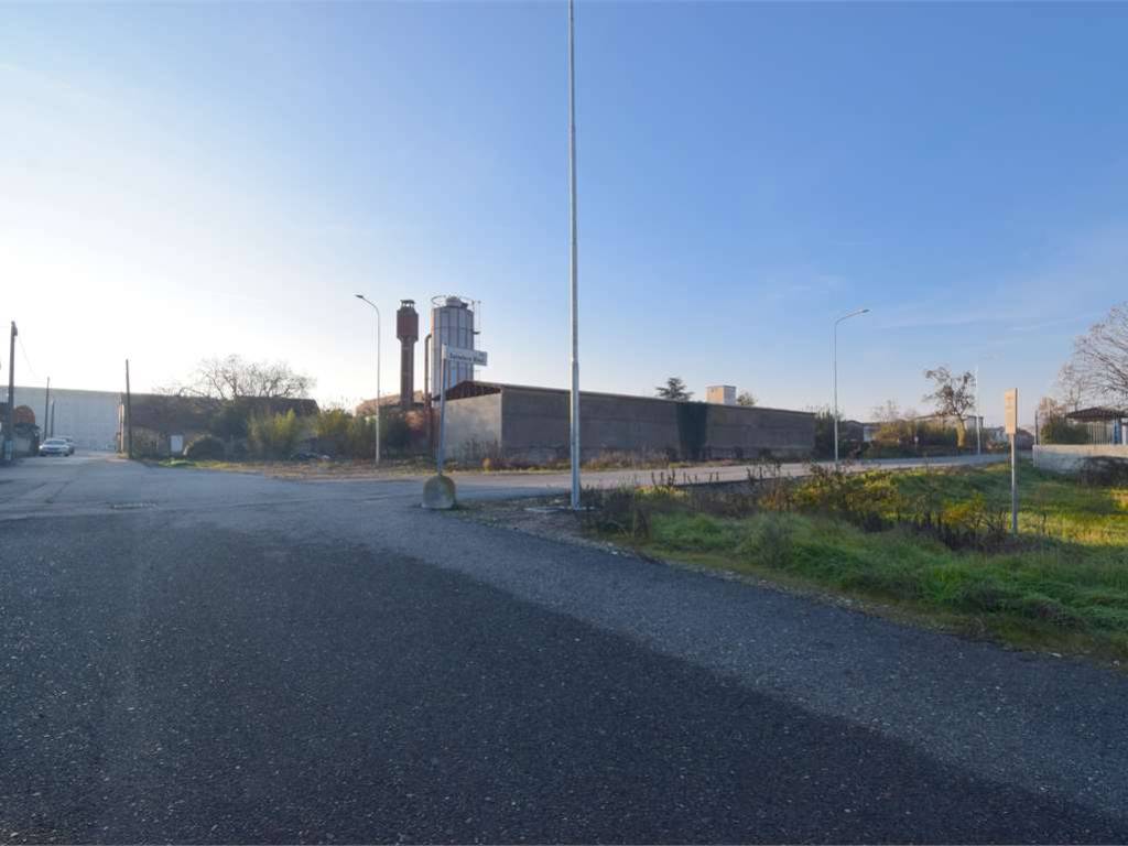 Terreno a Caresanablot in Via General Alberto della Chiesa - Foto 5