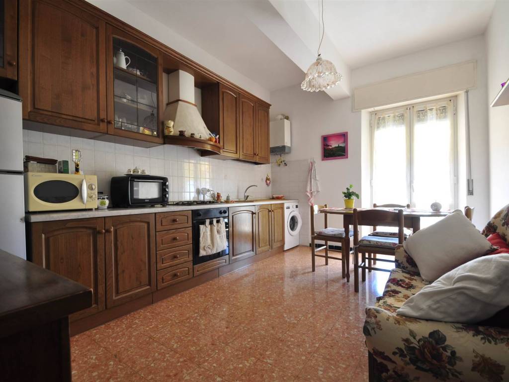 Appartamento a Campiglia marittima - Foto 2