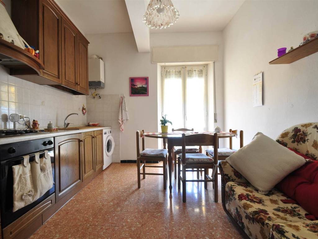 Appartamento a Campiglia marittima - Foto 3