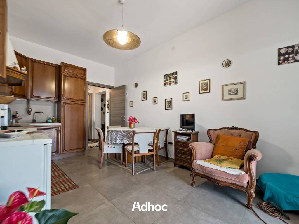 Appartamento a Fano in Via Andrea Doria, 6 - Foto 4