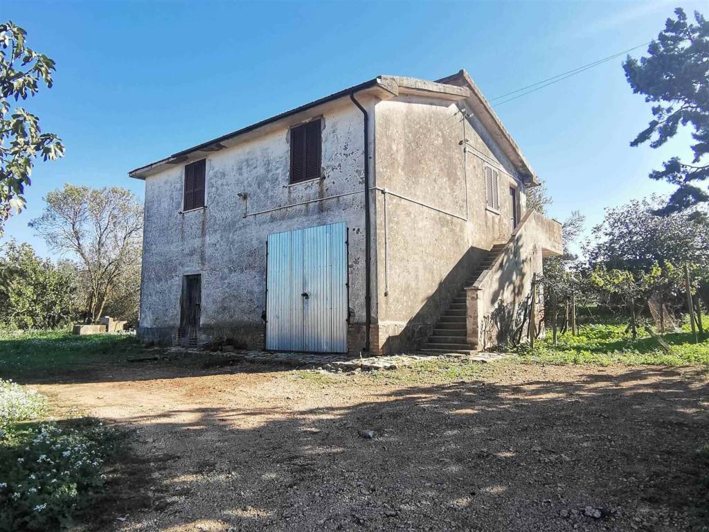 Rustico / casale a Tuscania - Foto 2