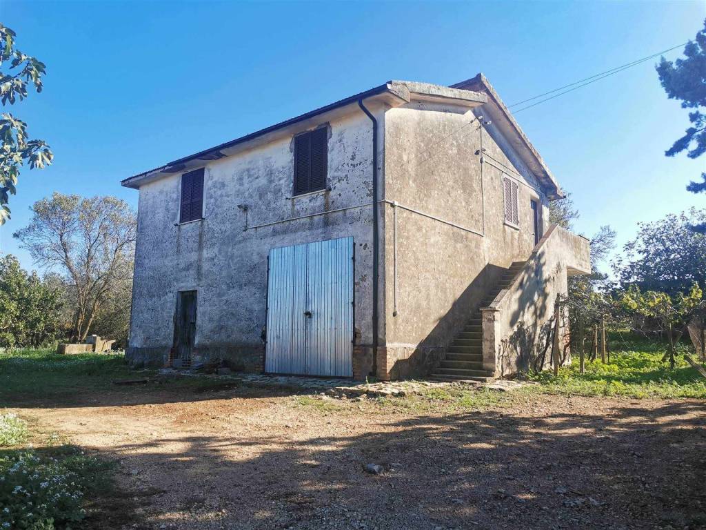 Rustico / casale a Tuscania - Foto 4