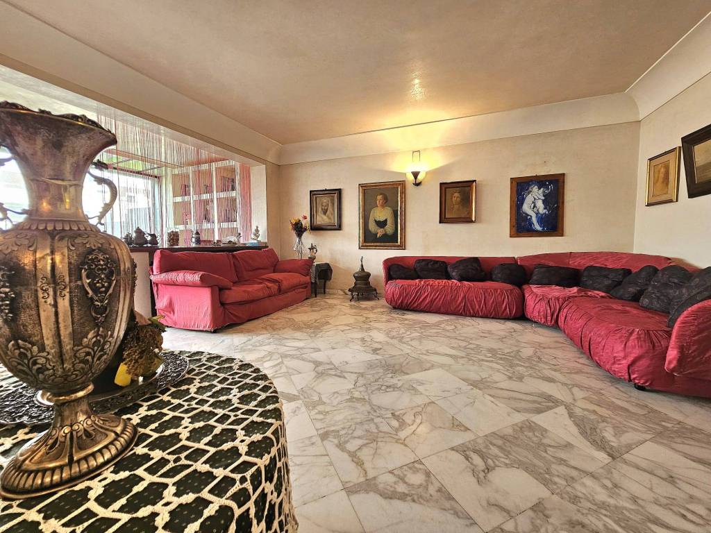 Appartamento a Messina in Viale Italia, 171 - Foto 2