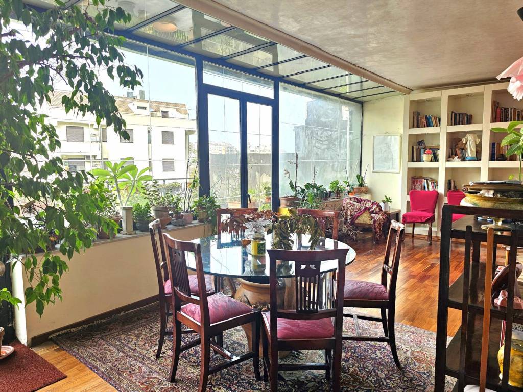 Appartamento a Messina in Viale Italia, 171 - Foto 4