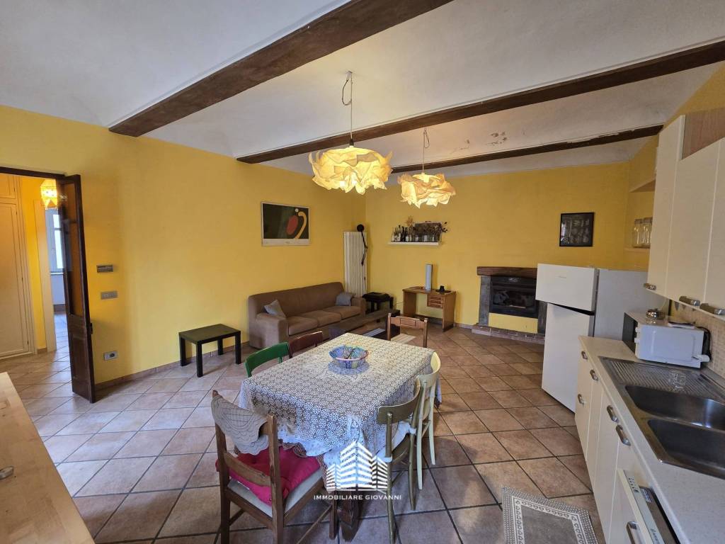 Appartamento a Bra in Via Vittorio Emanuele II, 112 - Foto 2
