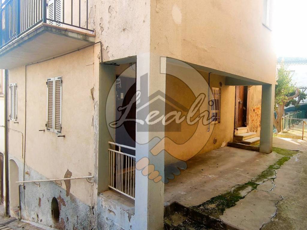Casa indipendente a Montegranaro in Vicolo Alto - Via Solferino, 25 - Foto 2