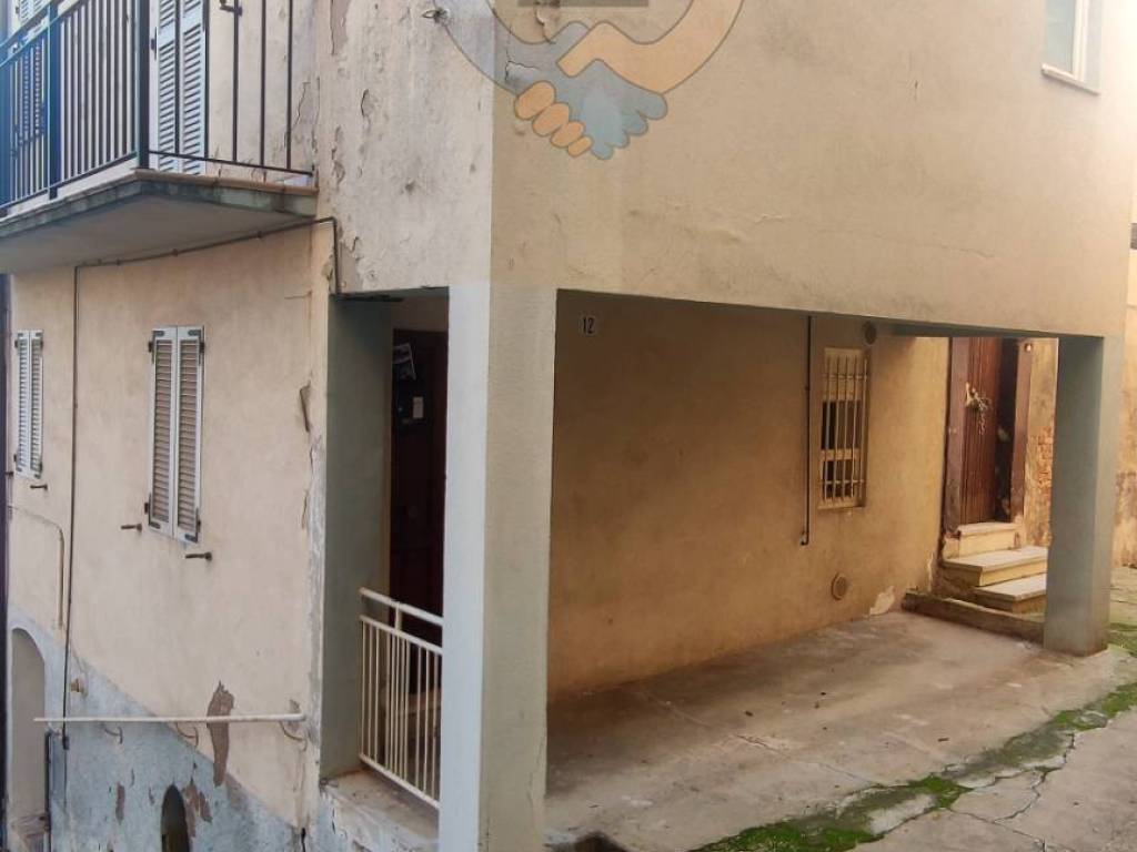Casa indipendente a Montegranaro in Vicolo Alto - Via Solferino, 25 - Foto 3