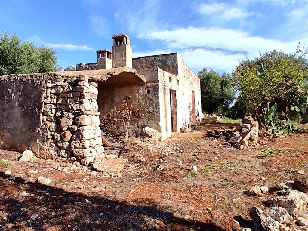 Rustico / casale a Ostuni in Contrada Vato Aperto - Foto 5