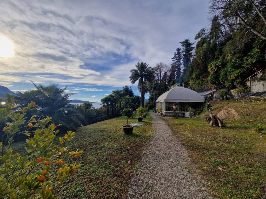 Villa a Ghiffa in Via per Ghiffa - Foto 4