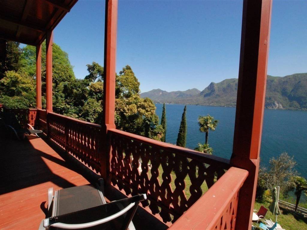 Villa a Ghiffa in Via per Ghiffa - Foto 5