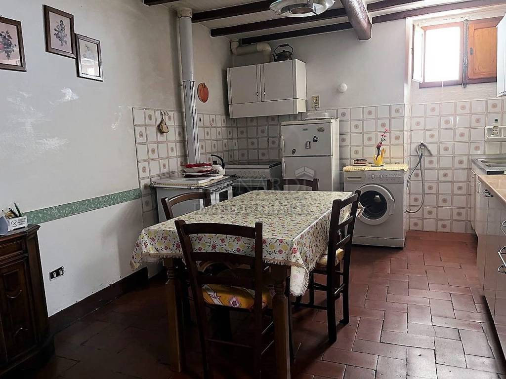 Appartamento a Sansepolcro in Via Giuseppe Mazzini, 34 - Foto 3