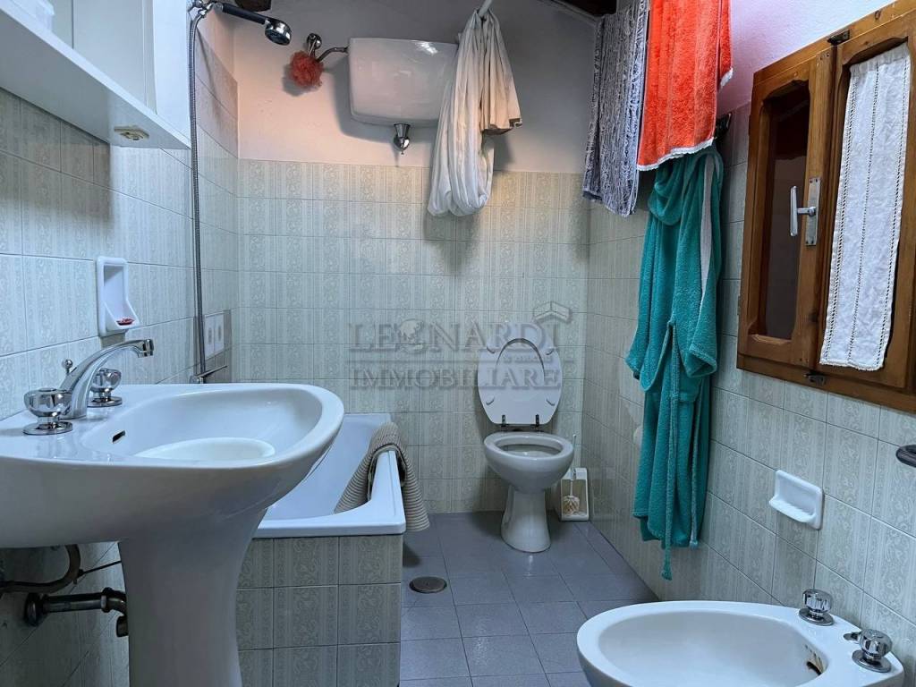 Appartamento a Sansepolcro in Via Giuseppe Mazzini, 34 - Foto 4