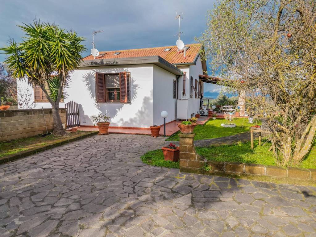 Villa a Piombino in Località Asca - Foto 2