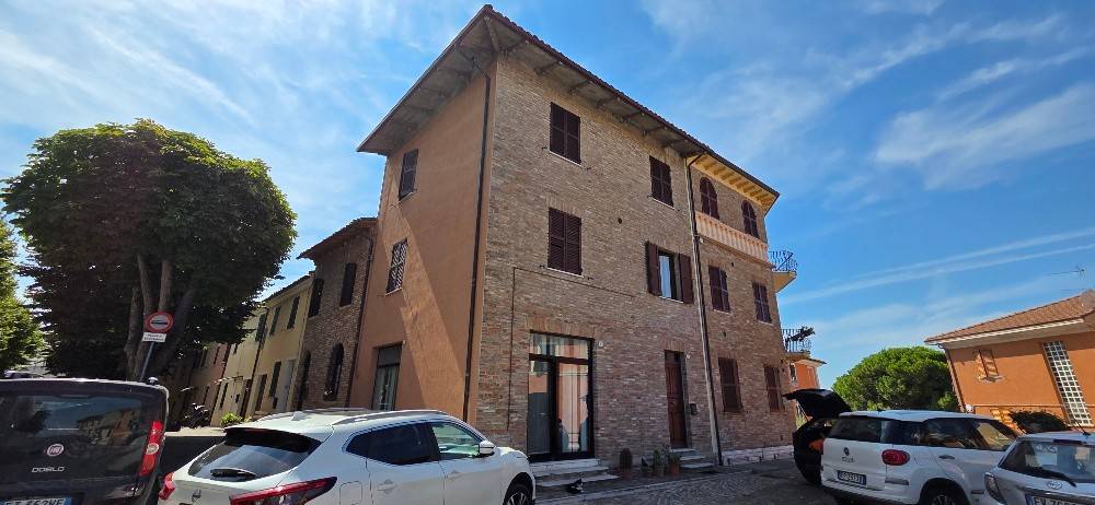 Appartamento a Mondavio in Viale della Vittoria, 1 - Foto 2