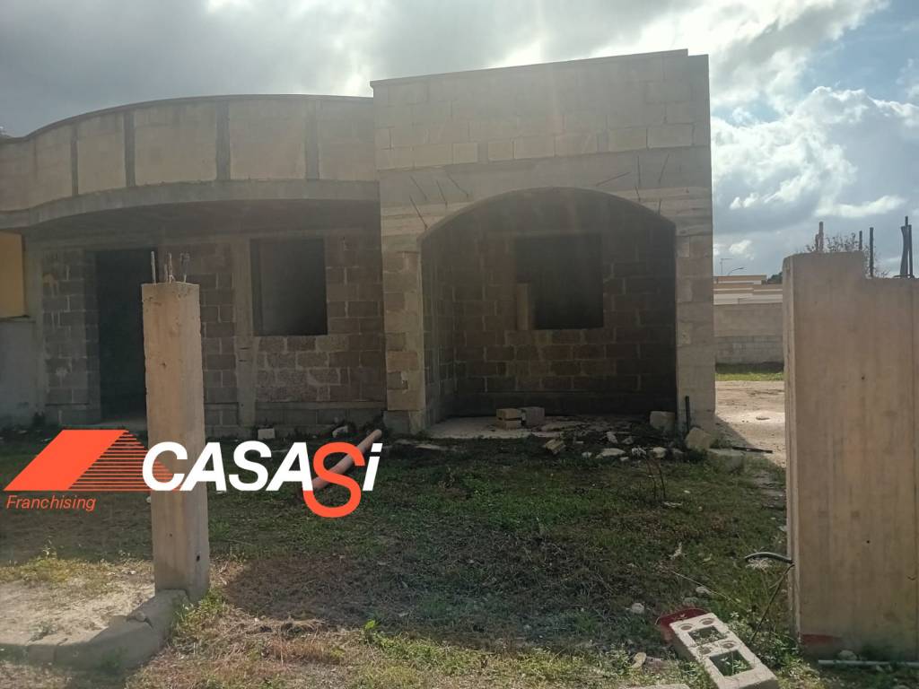 Rustico / casale a Minervino di lecce in Via Ada Negri - Foto 3