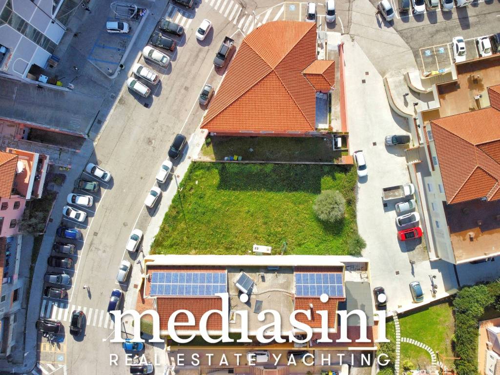Terreno a Arzachena in Via Jaseppa di Scanu - Foto 2