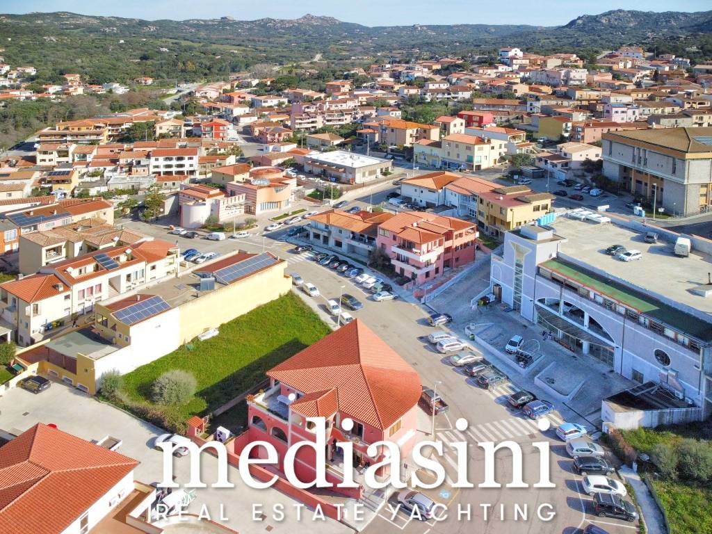 Terreno a Arzachena in Via Jaseppa di Scanu - Foto 5