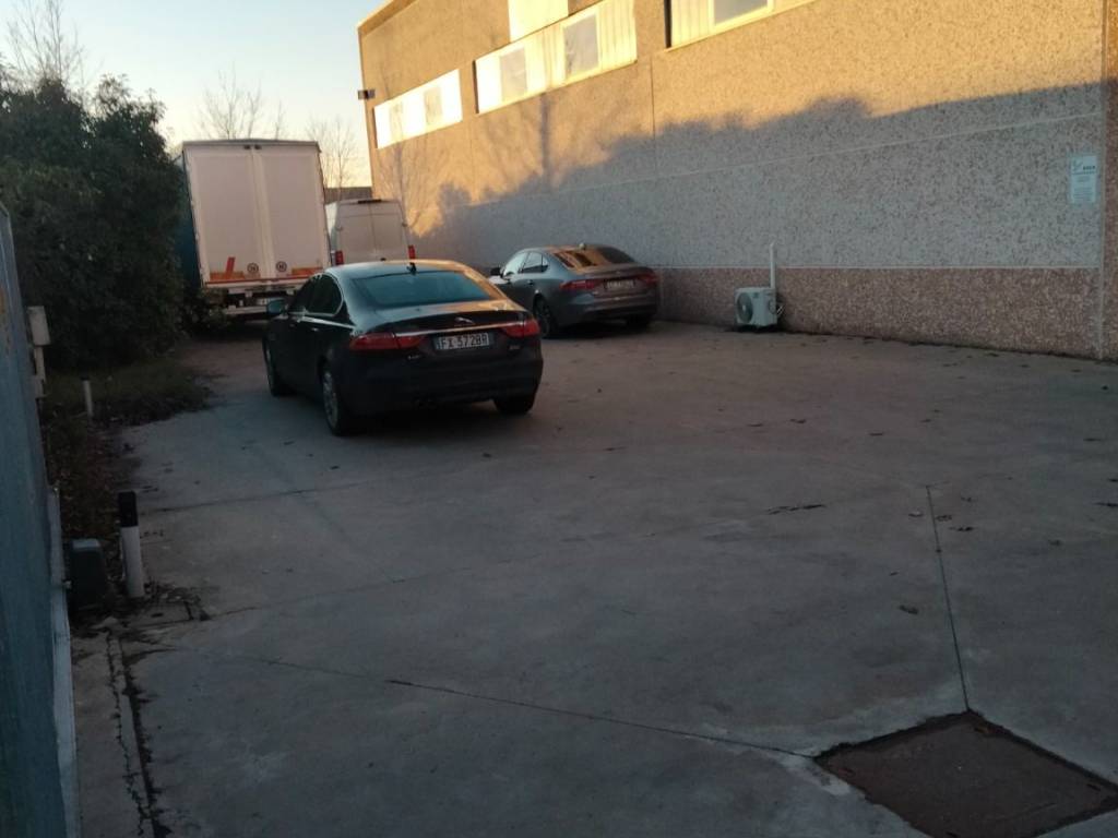 Immobile a Codogno in Via Angelo Molinari, 16 - Foto 2